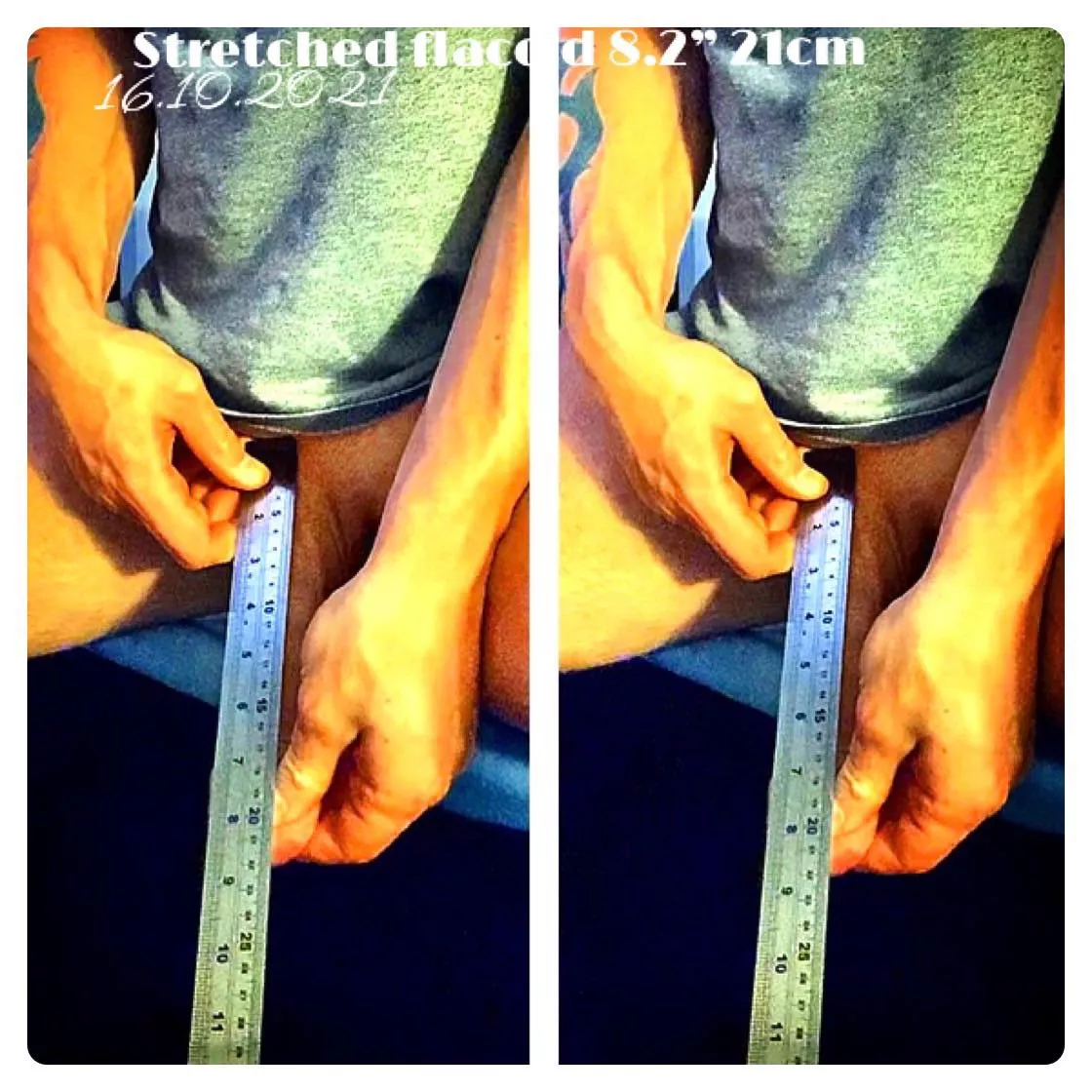 From Every Angle: Our Gorgeous 6 Inch Girth Photo Collection!