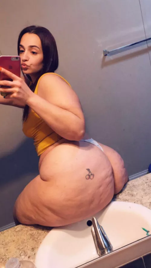 Insane Amount of Ass Insane Amount of Ass
