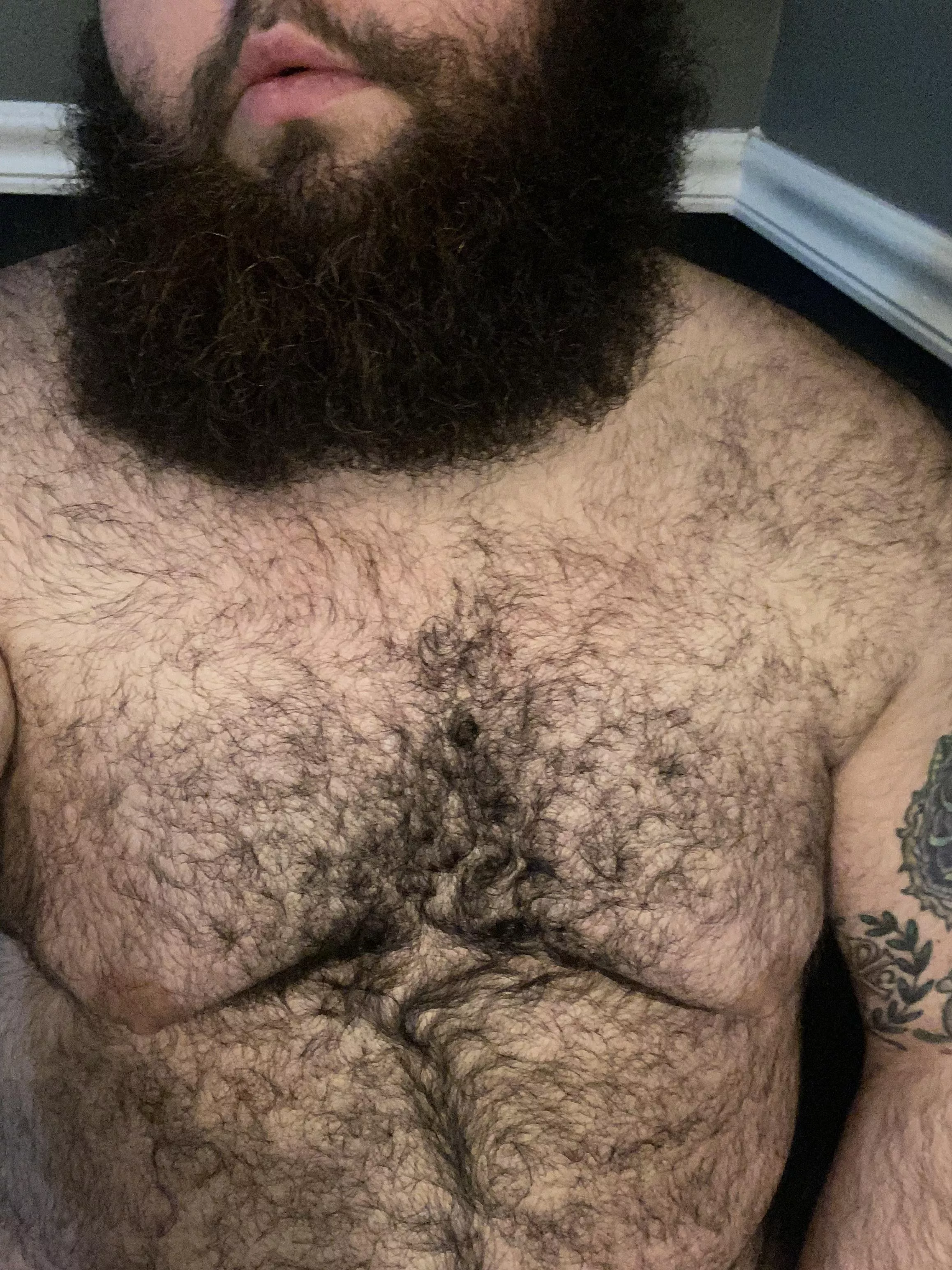 Insane enough for ya?