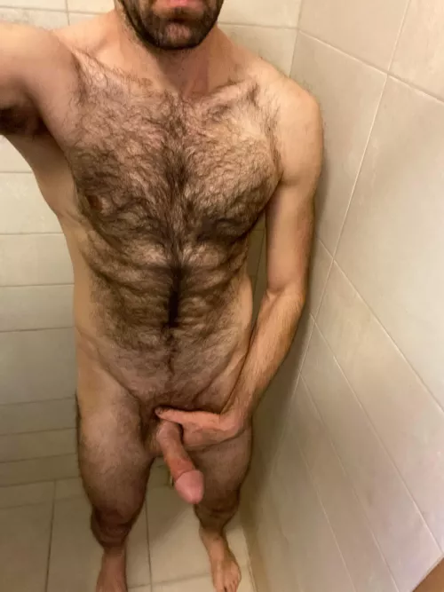 Insanely horny