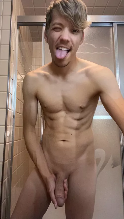 Insanely hot twink
