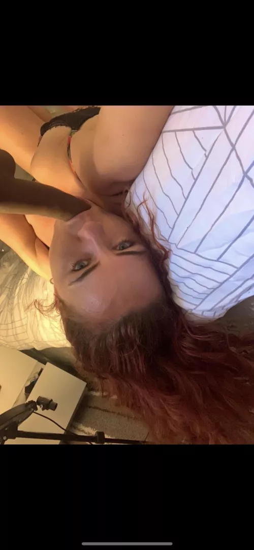 Insatiable milfff… to cater to your every need 😉