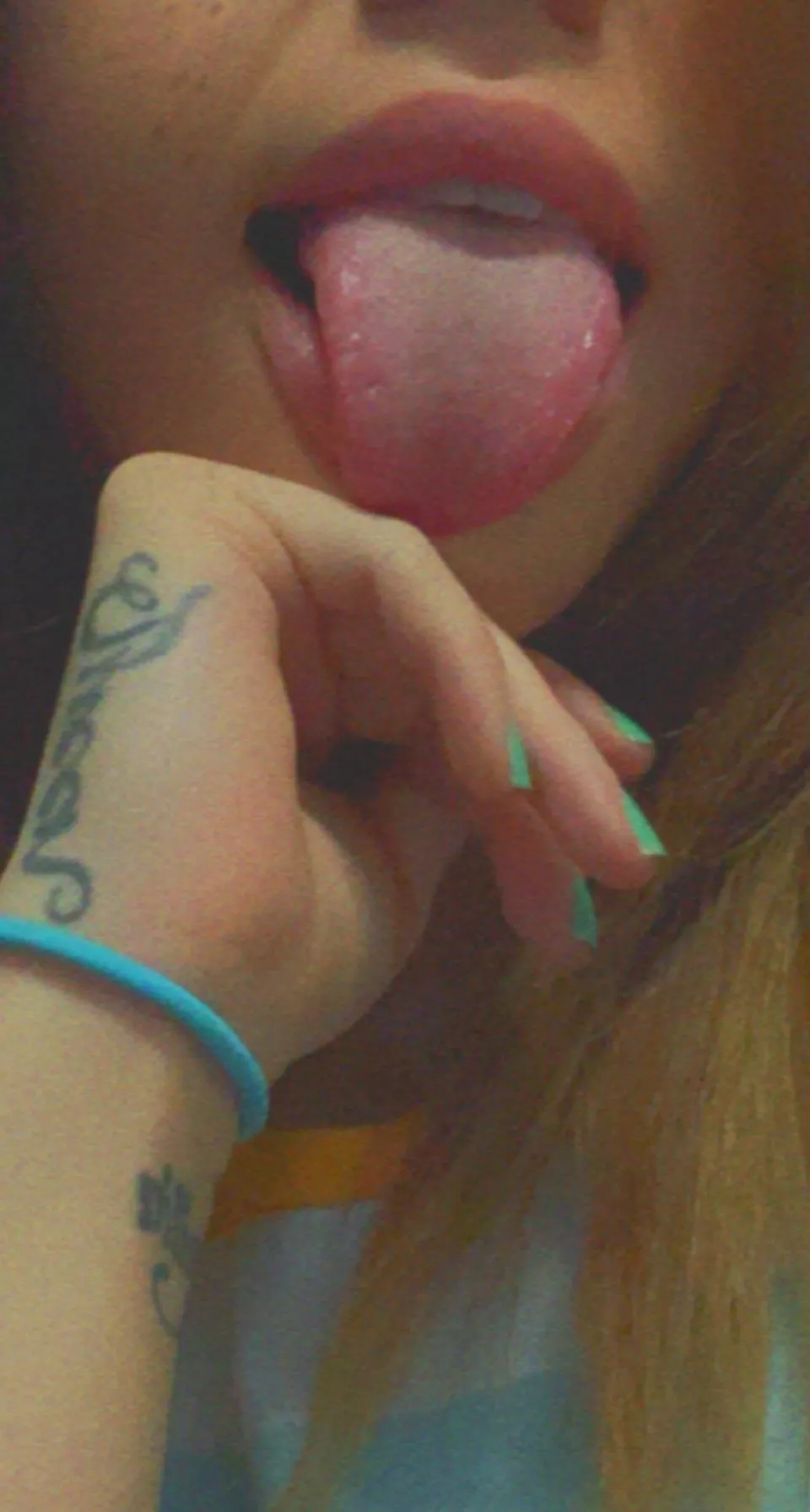 Insert fun parts here ?? ?