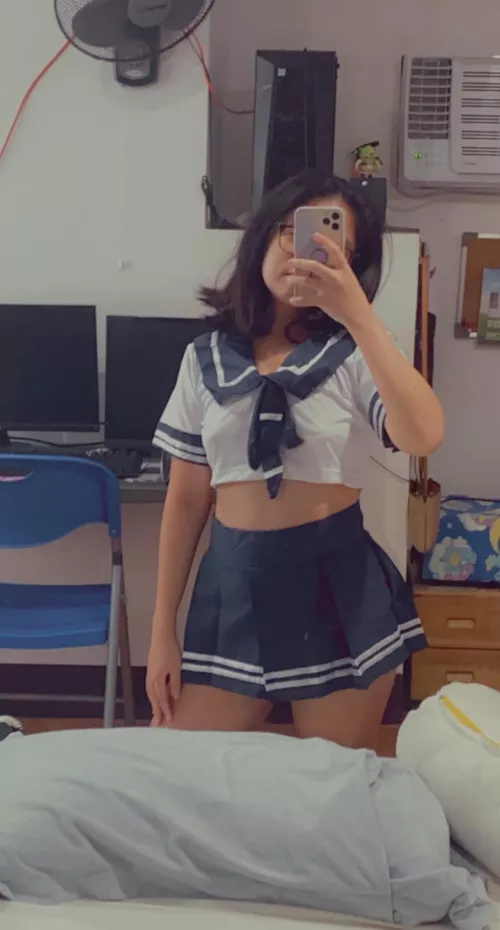 Inside him, there's longing, this girl's an open page