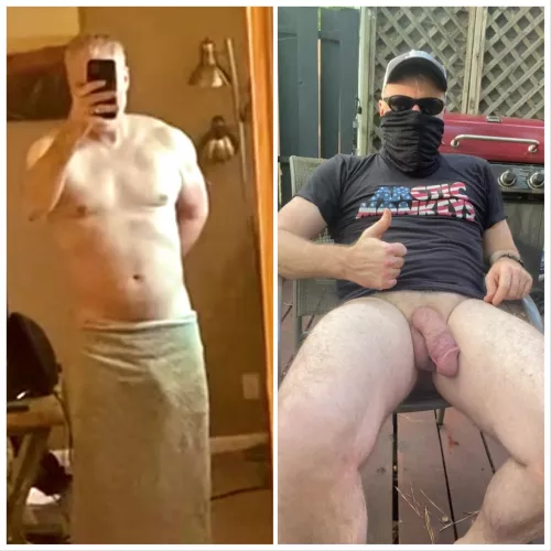 Inside. Outside. [40s]