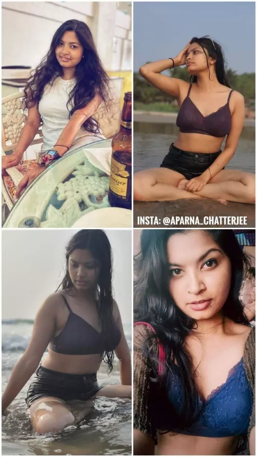 Instagram Model Aparna Chatterjee (@aparna_chatterjee) β₯οΈπ₯ DM on IG for more π