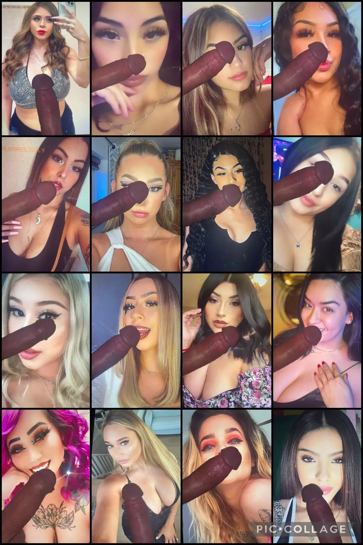 Best Instagram Sluts
