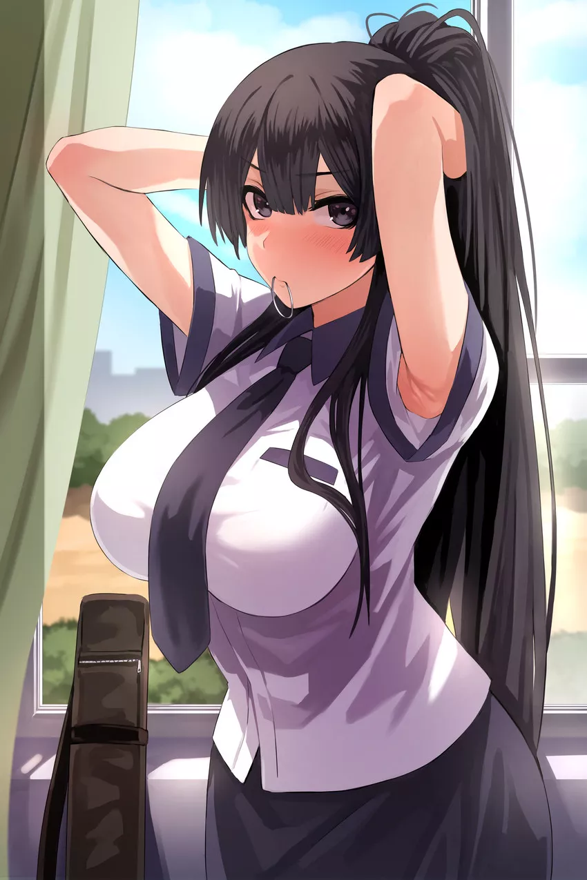 Instant boner Instant boner
