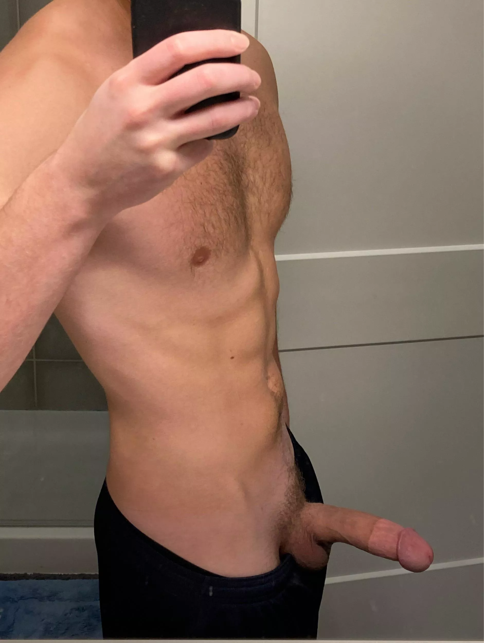 Interested? Interested?