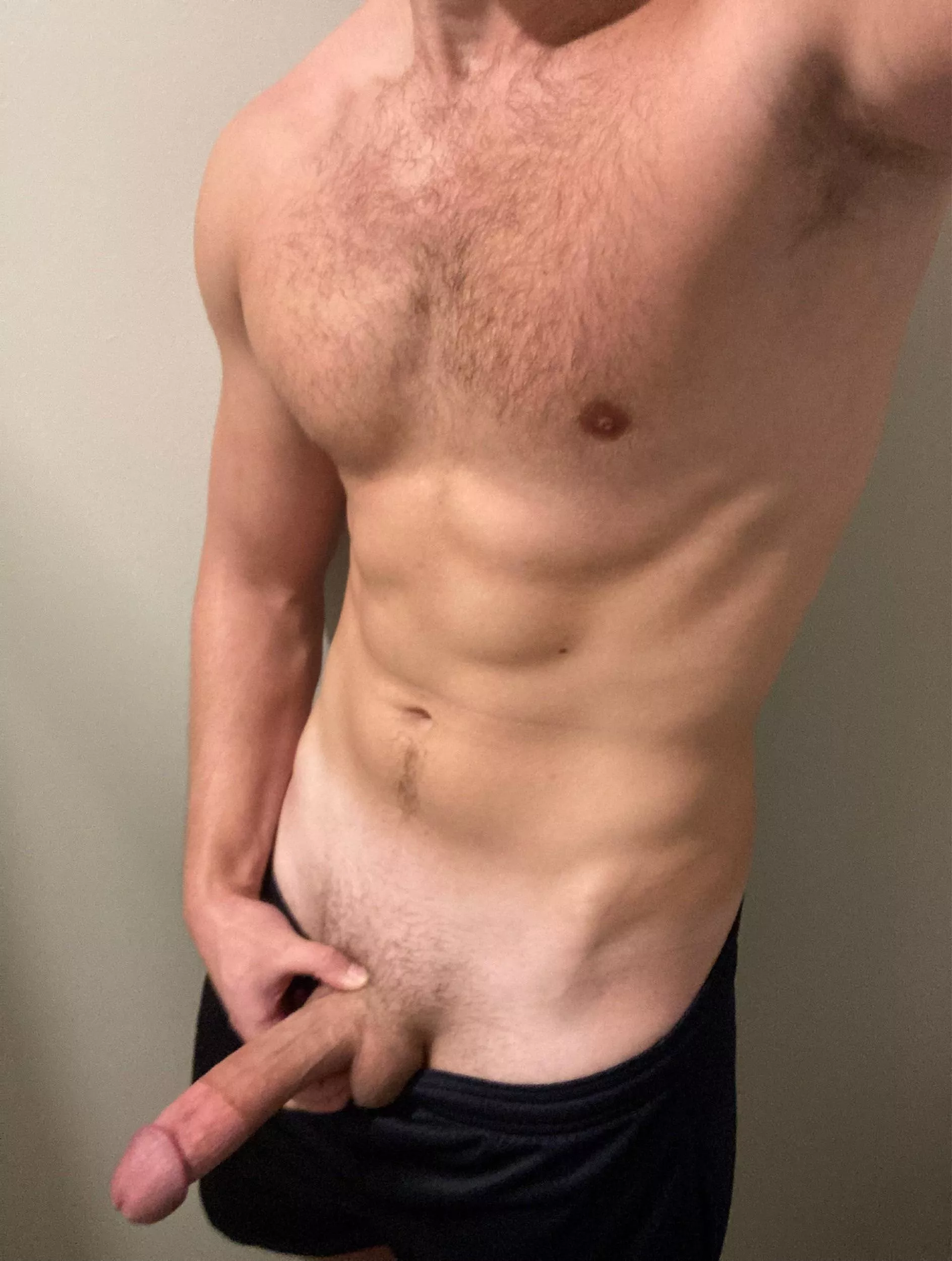 Interested? Interested?