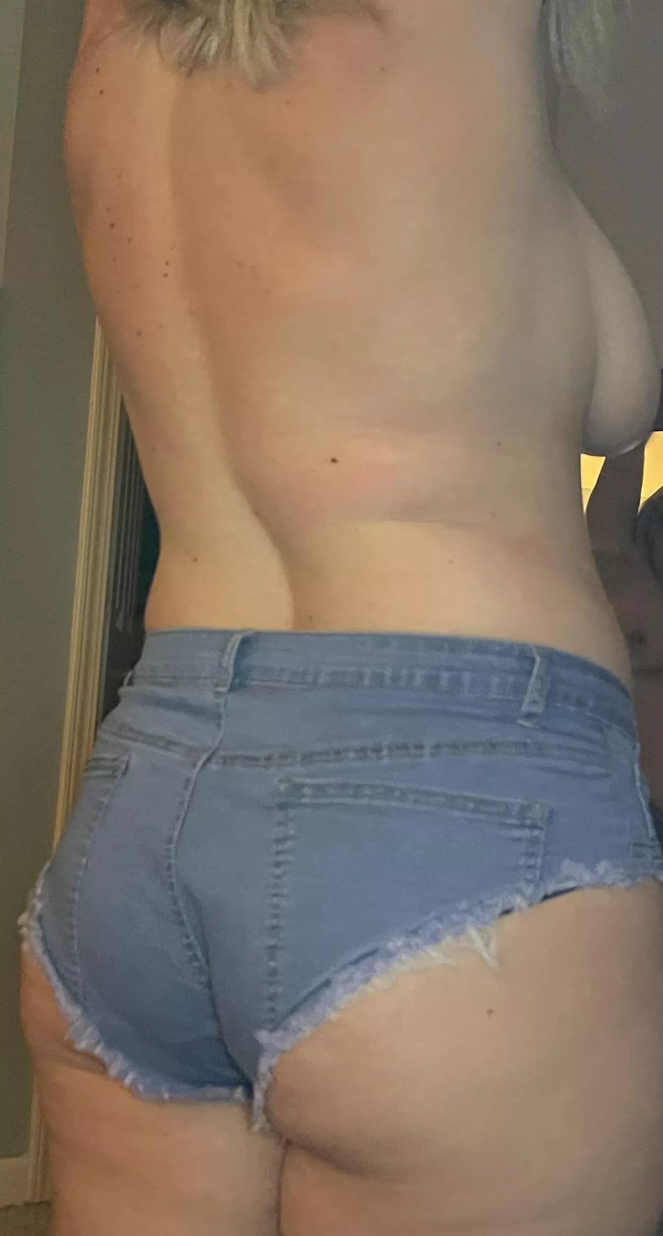 Interested? I wanna know. Interested? I wanna know.