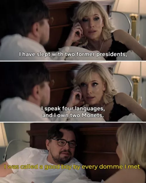 Interesting facts in bed 😎