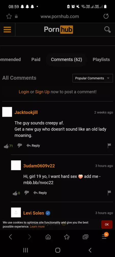 Interesting..