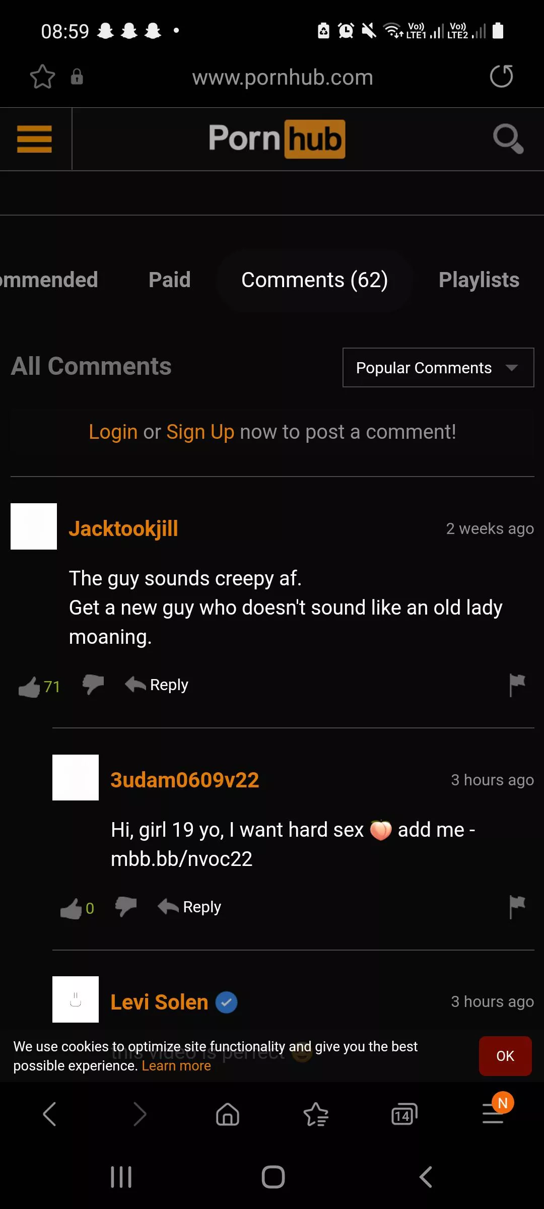 Interesting.. Interesting..