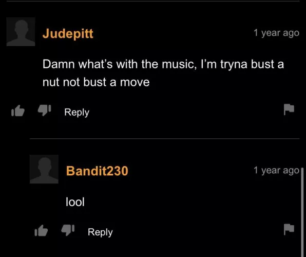 interesting title