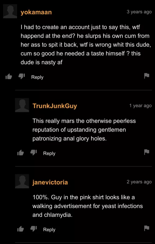 Interesting title