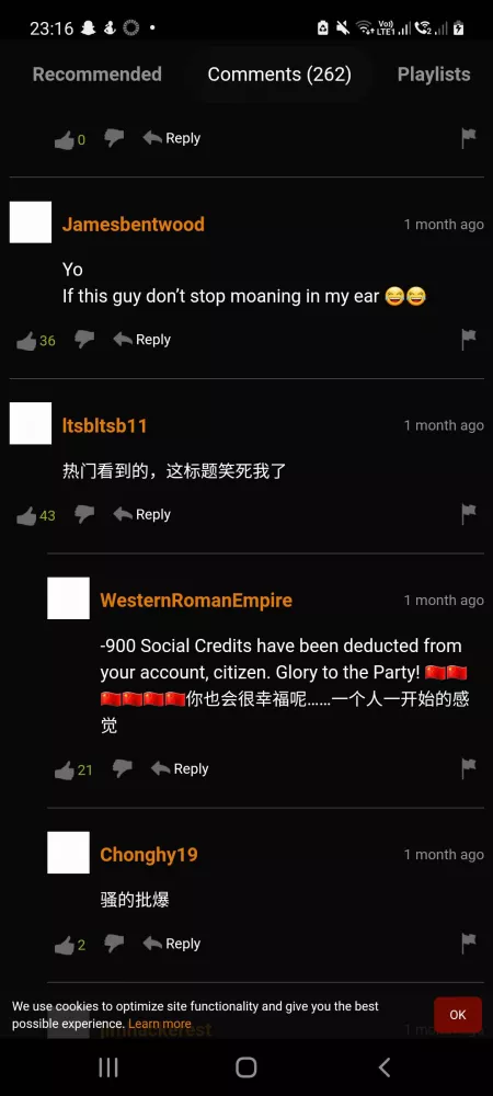 Interesting..