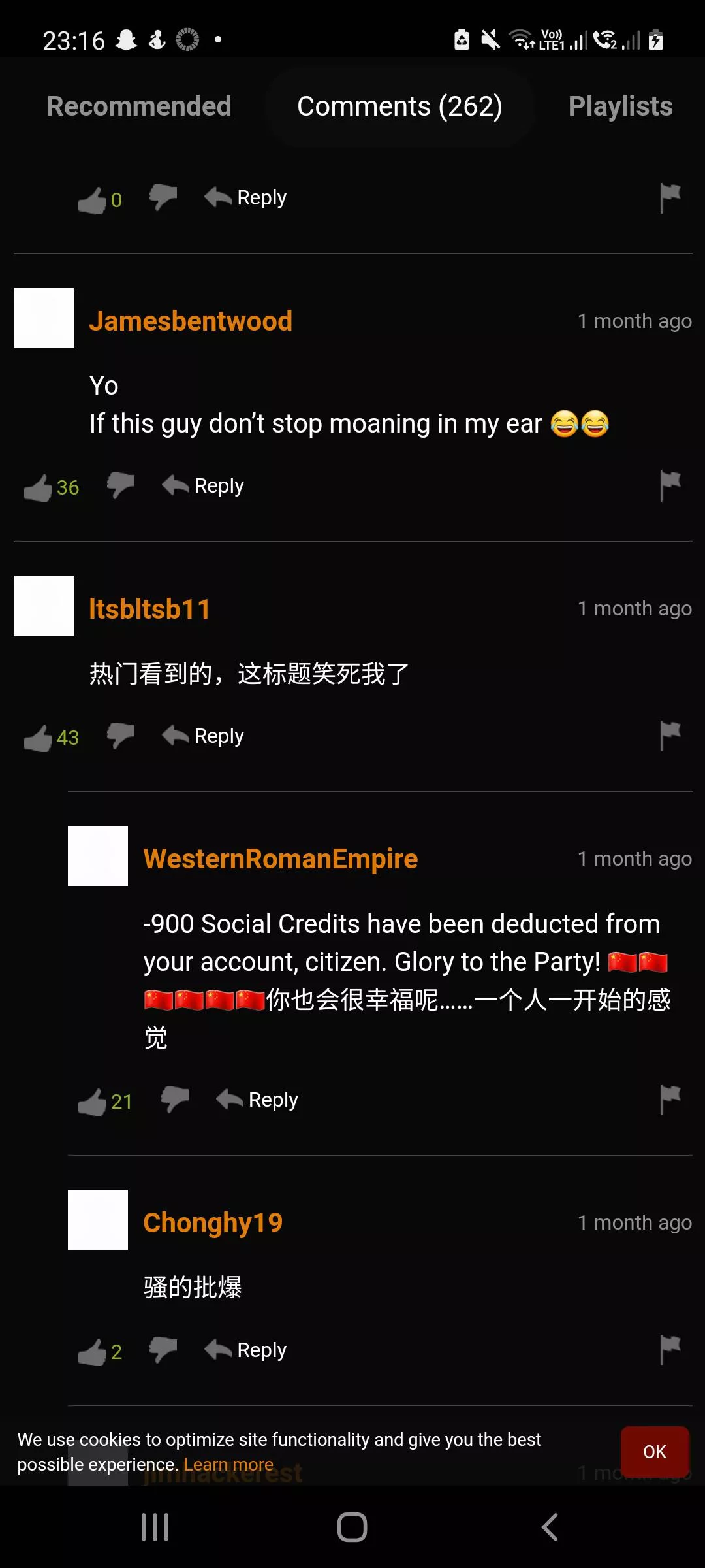 Interesting.. Interesting..