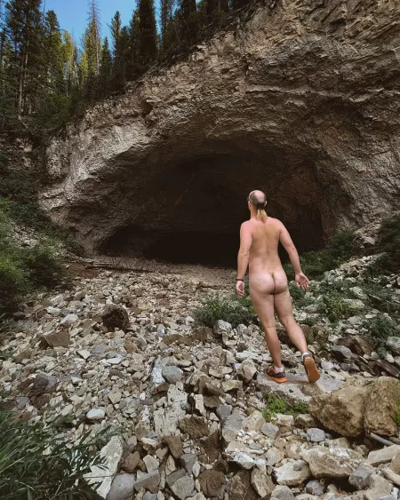Into the Unknown Into the Unknown