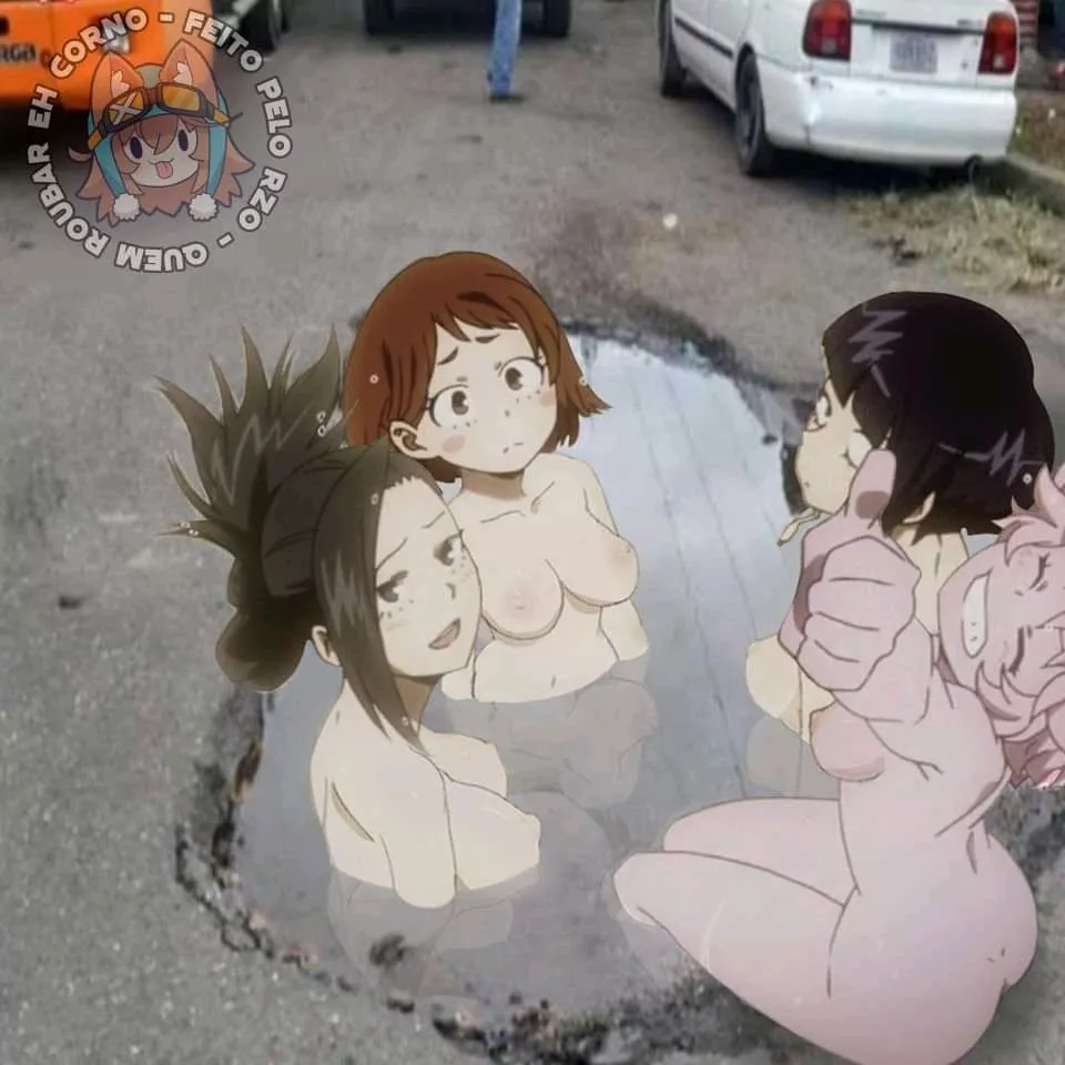 Intresting pool you got there thb.