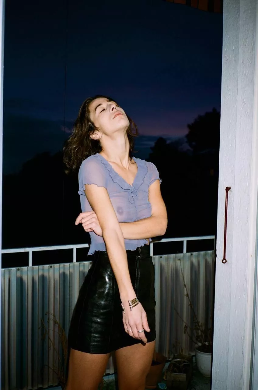 Invite me to a party