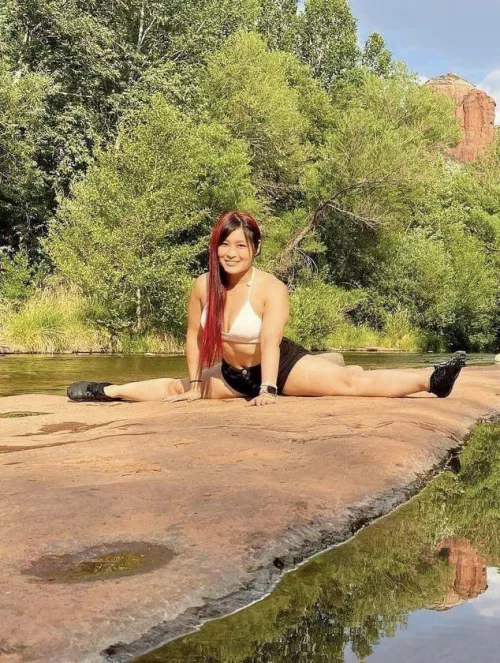Io Shirai 🍃