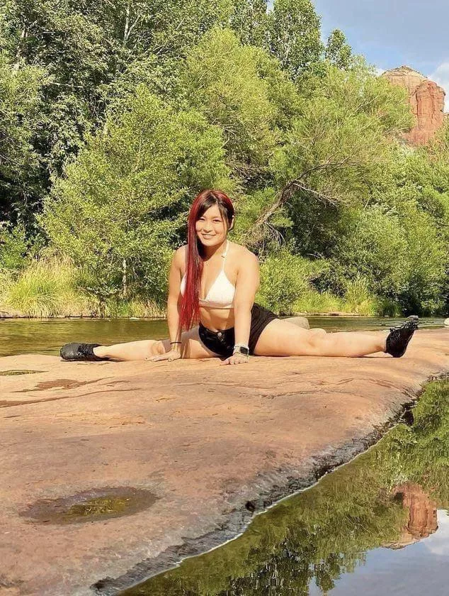 Io Shirai 🍃 Io Shirai 🍃