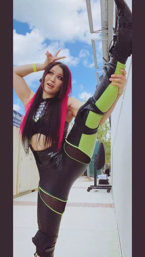 Io Shirai