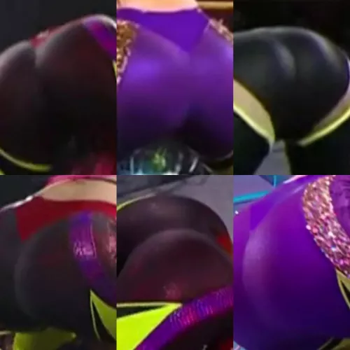 Ioβs fat ass