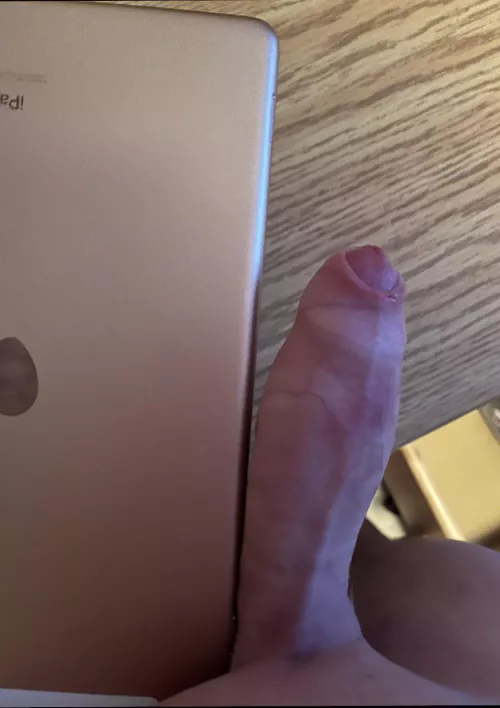iPad! ☺️ (25m)