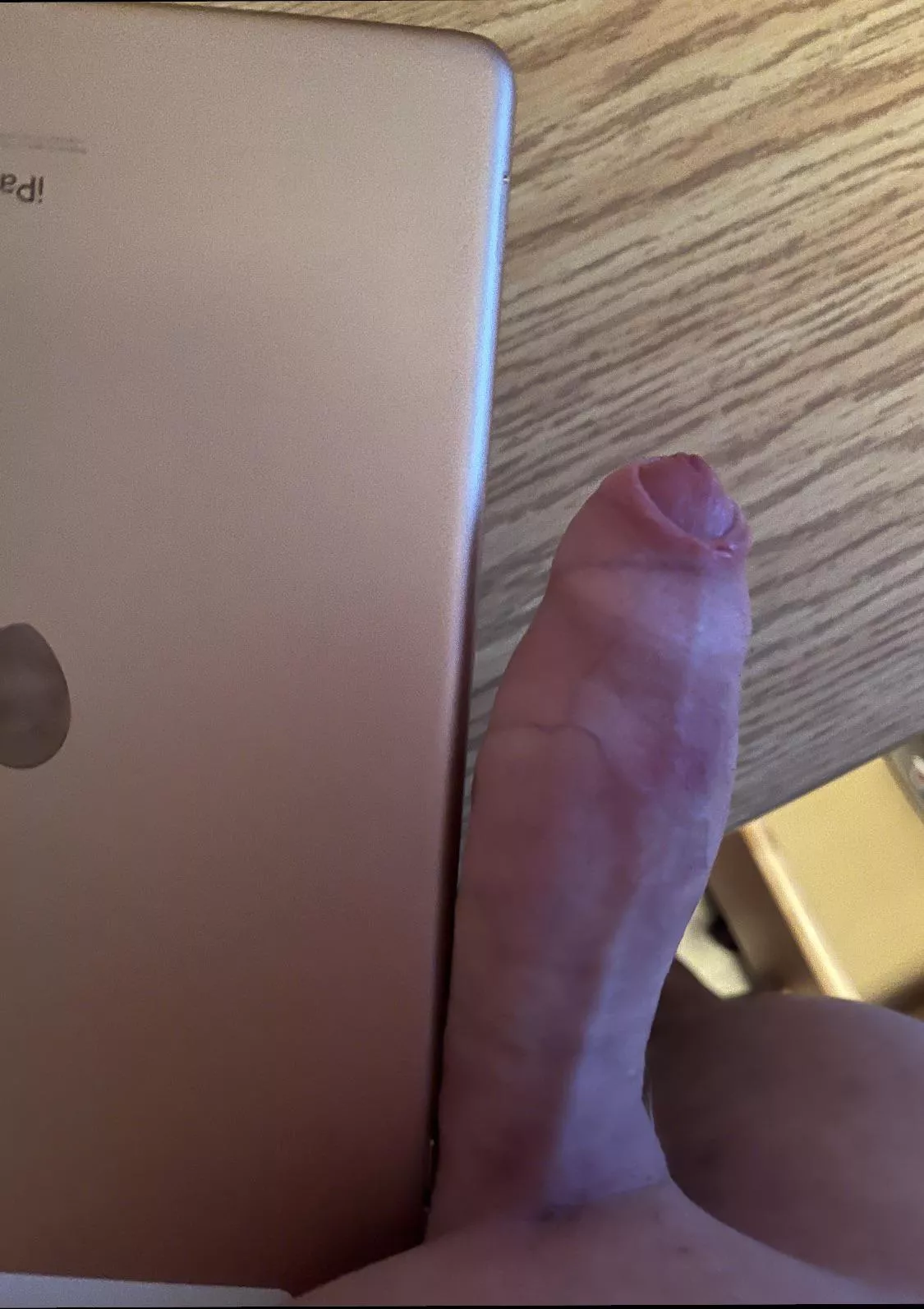 iPad! โบ๏ธ (25m) iPad! โบ๏ธ (25m)