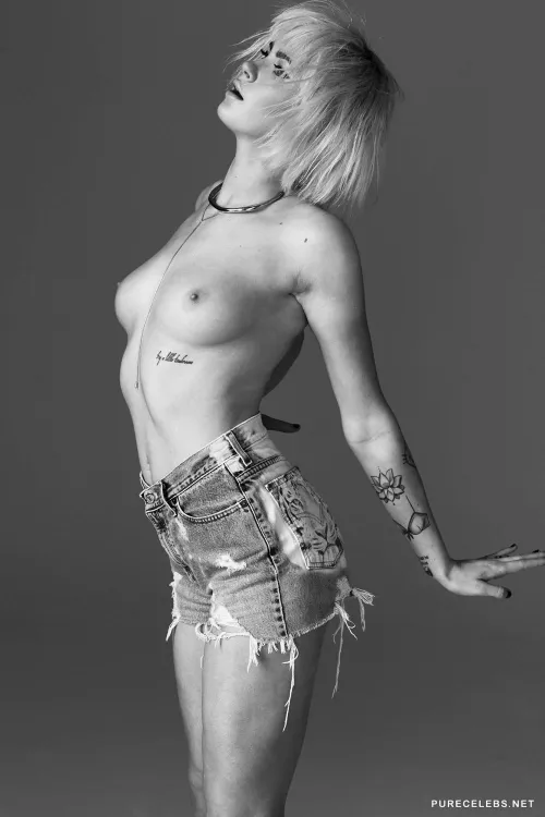 Ireland Baldwin