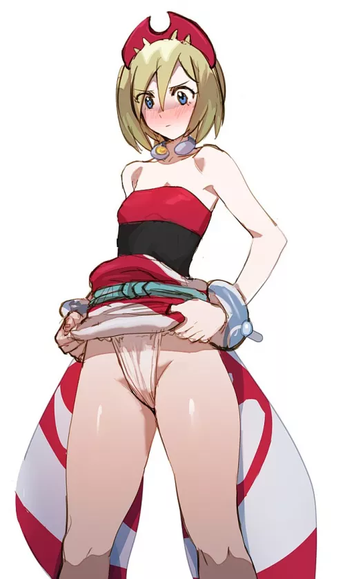 Irida Irida