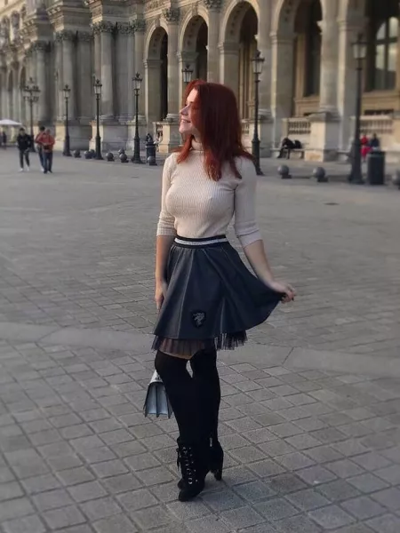 Irine Meier Irine Meier