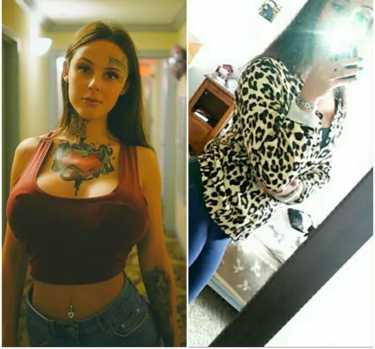 Irisdarkk trnasformation 2 yaers