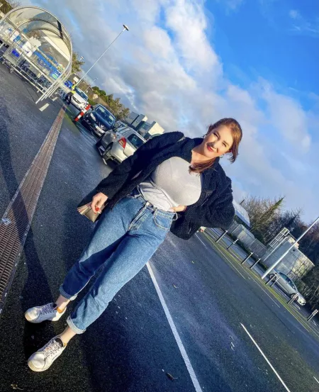 Irish βοΈ Cutie Irish βοΈ Cutie