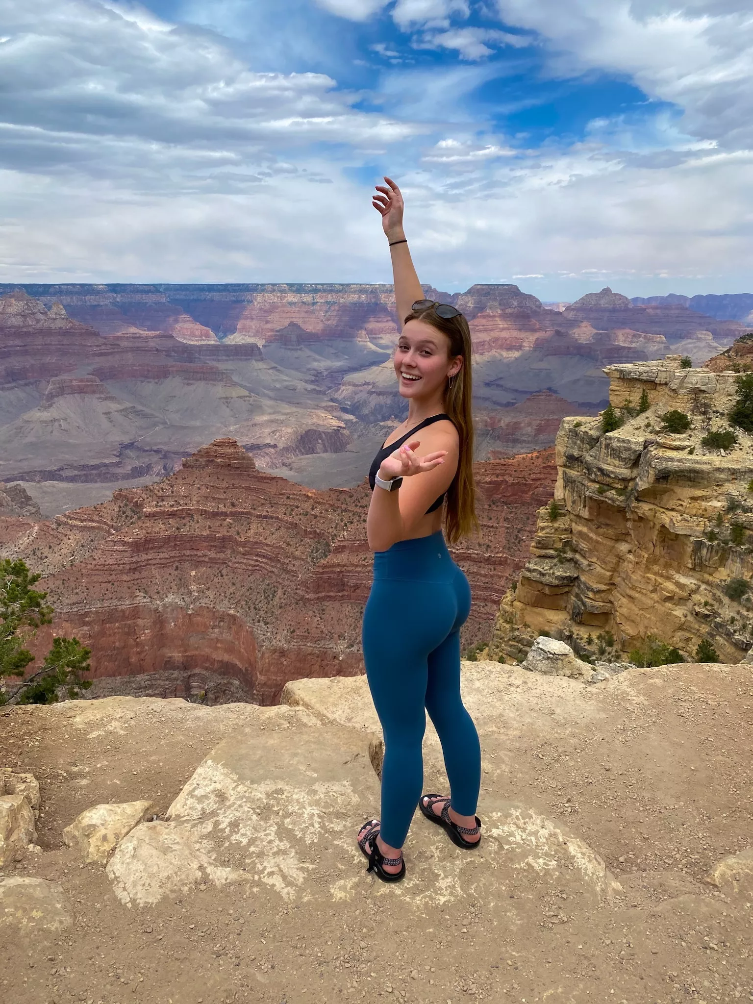 (irtr) Call of the wild