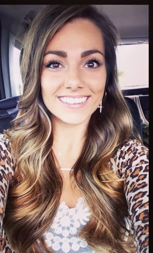 IRTR more of the dream girl teacher