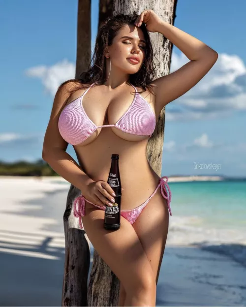 Iryna Sokolovskaya