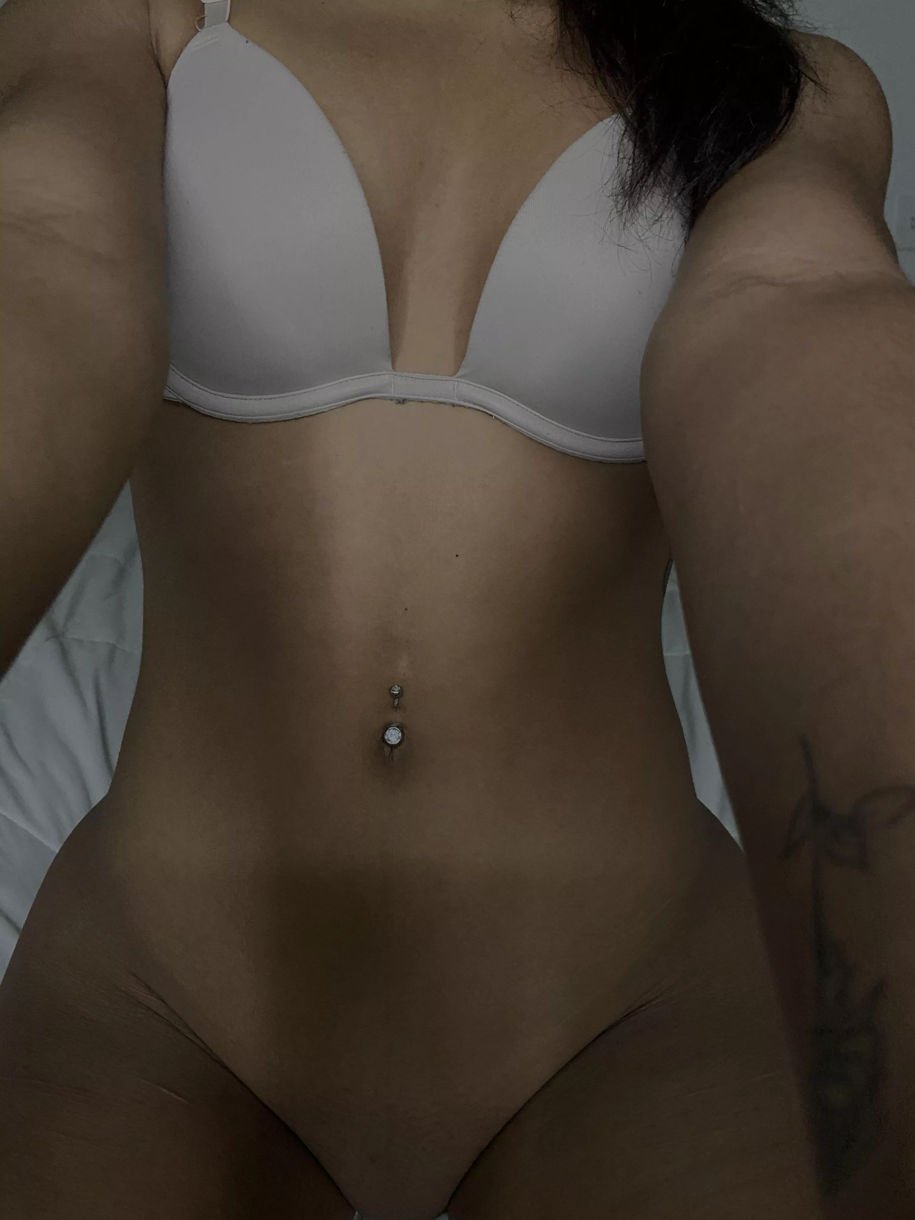 is 4’10 enough woman for you? 🙈 is 4’10 enough woman for you? 🙈