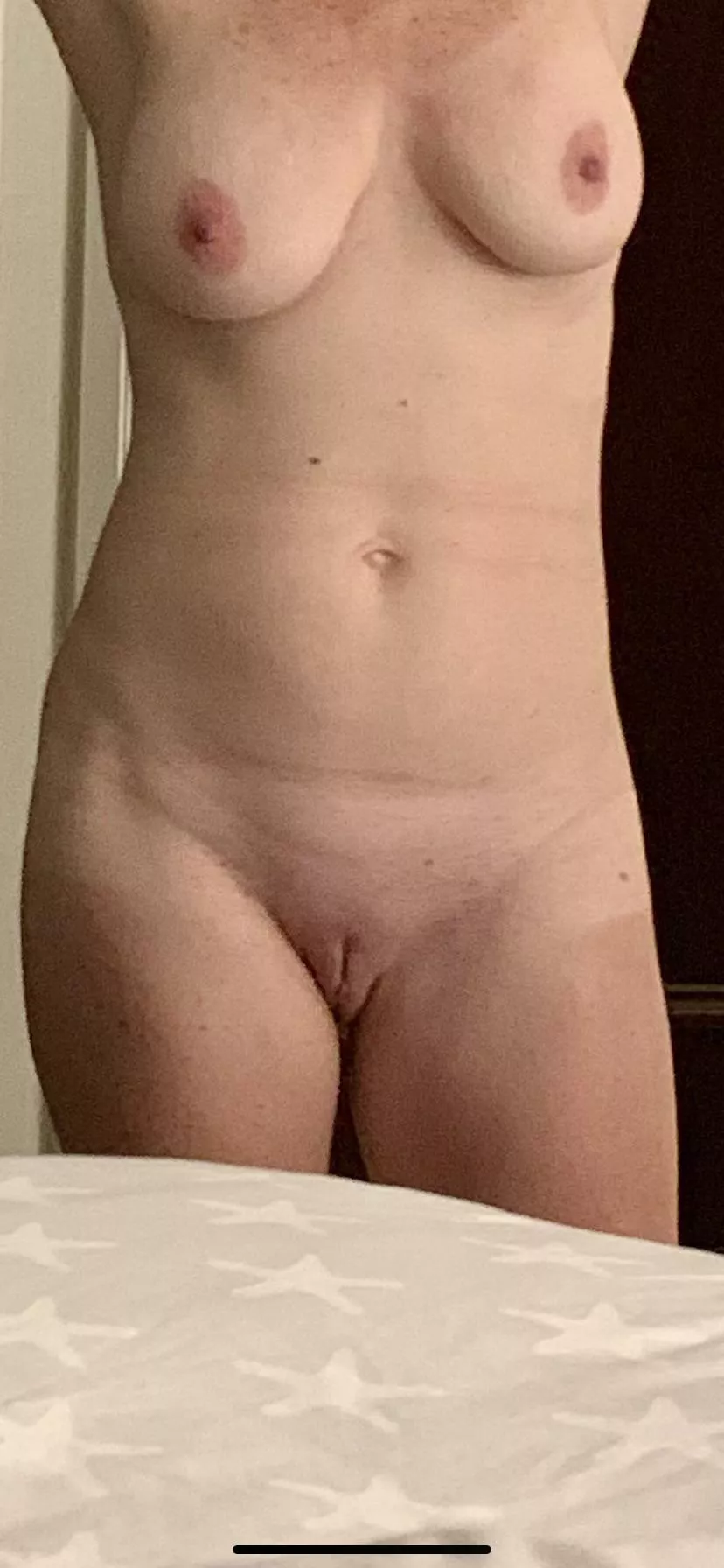 Is 47 considered mature? (post #2)