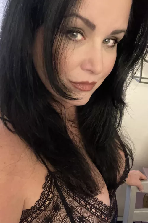 Is 55 too “old”? (F)55