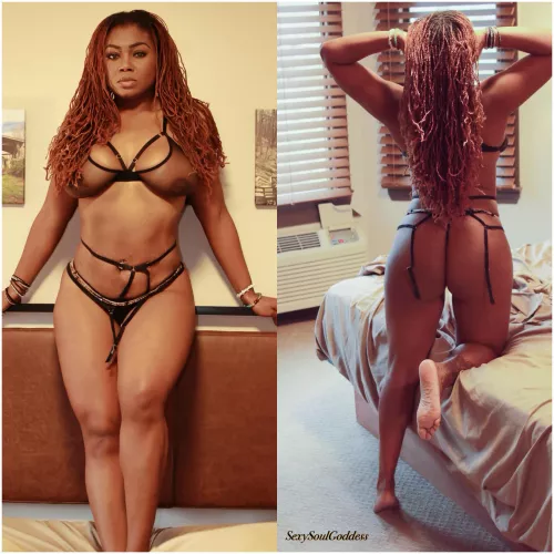 Is a 41f 💍 and mom of 5 with thick thighs welcome here