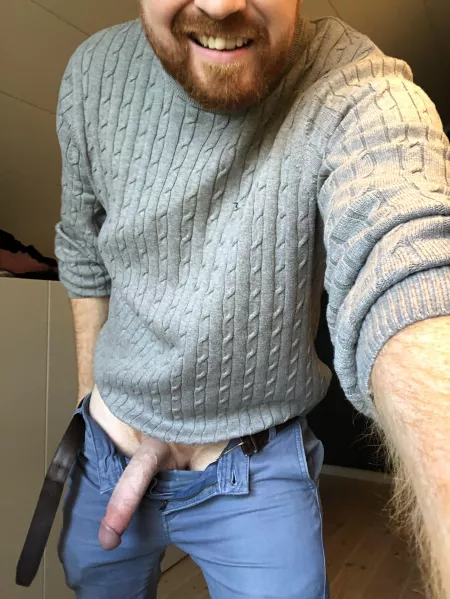Is a semi nude also ok? Is a semi nude also ok?