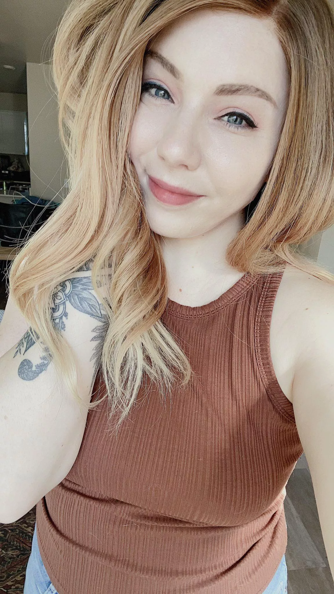 Is always on your mind and it feels SO TRUE, Never Stop Believing You Can Be The Girl You Need To Be. SC mistressfaith82 or kk mistressfaith382