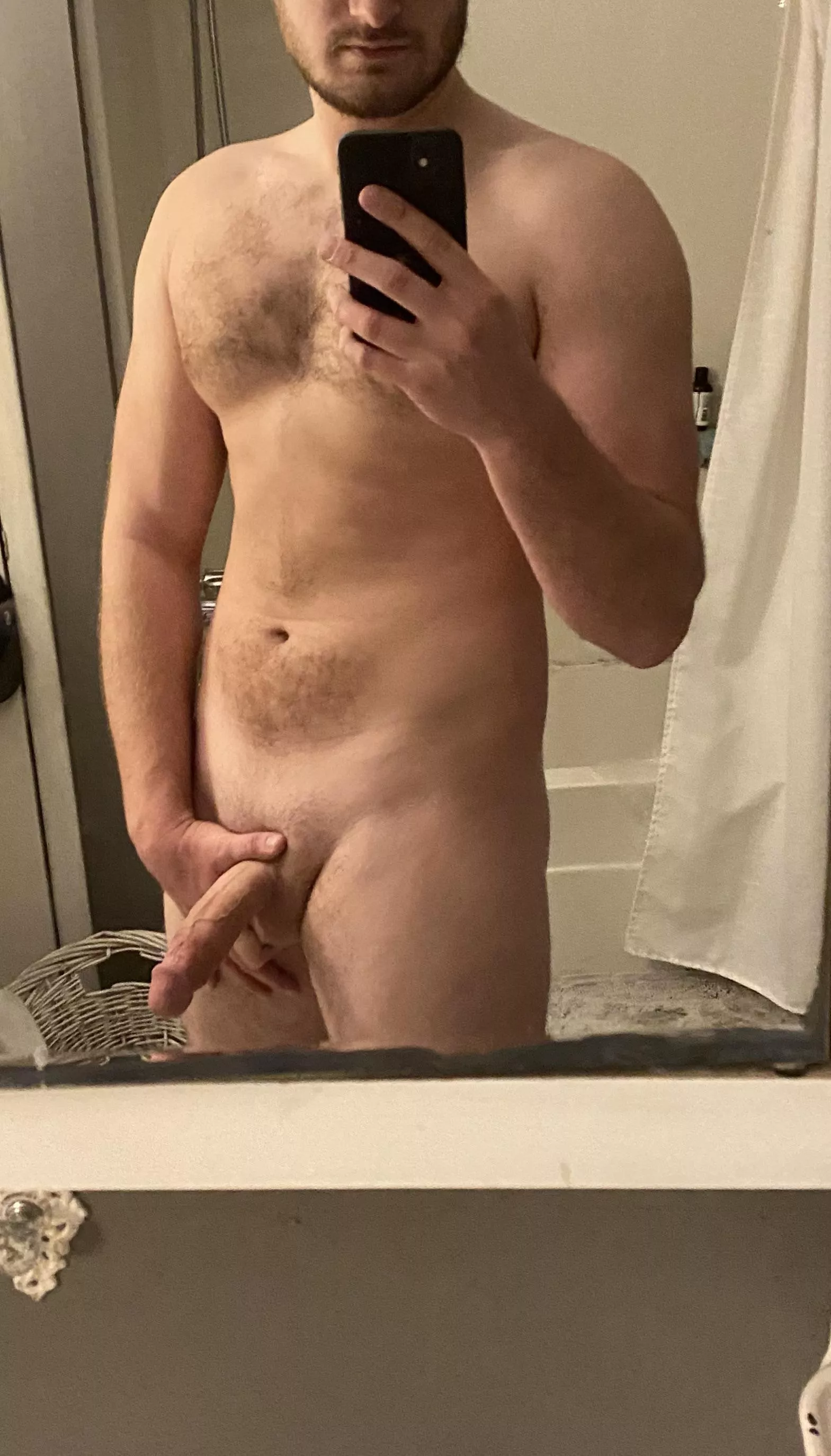 Is anybody still up? Is anybody still up?