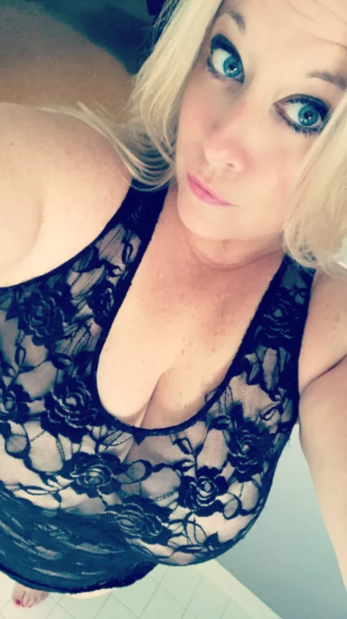 Is anybody tributing?