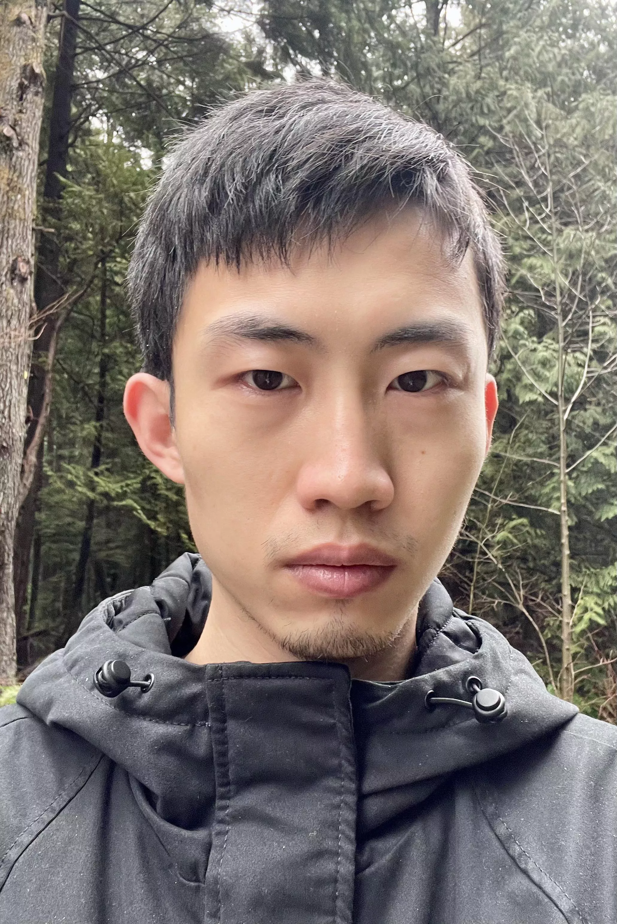 Is anyone also a nature lover🌿🥰?