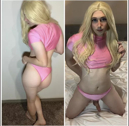 Is anyone else feeling an 80s vibe? Or are you feeling something else? š