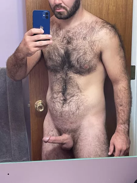 Is anyone else into vintage porn?